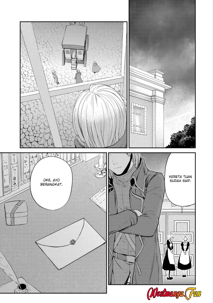 Renkinjutsu-shidesu. Jichou Wa Gomibako Ni Sutete